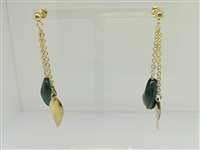 Ohrringe Michieletto Gioielli Dame in Silber MICARG10071441 - MICARG10071441